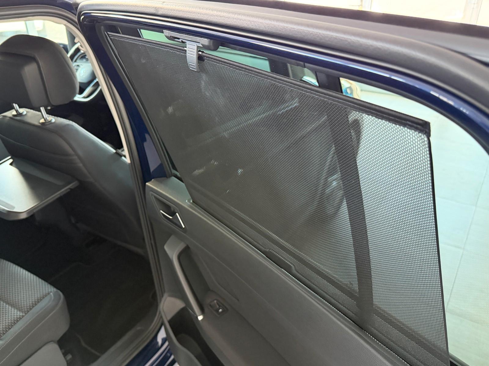 Volkswagen Touran 1.5 TSI DSG Comfortline / Kamera, миниатюра 14