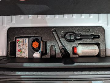 Ford Ecosport Cool & Connect 100PS