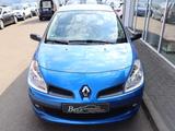 Renault Clio III Expression - gebrauchte Renault Clio aus dem Jahr 2006