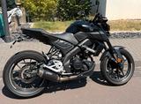 Yamaha MT-125 Top Zustand - Reifen neu! HU7/27 - Offers