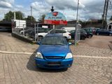 Kia Rio 1.5 LS AUTOMATIK/1 HAND/KLIMA/ZV - Kia Rio aus 2004