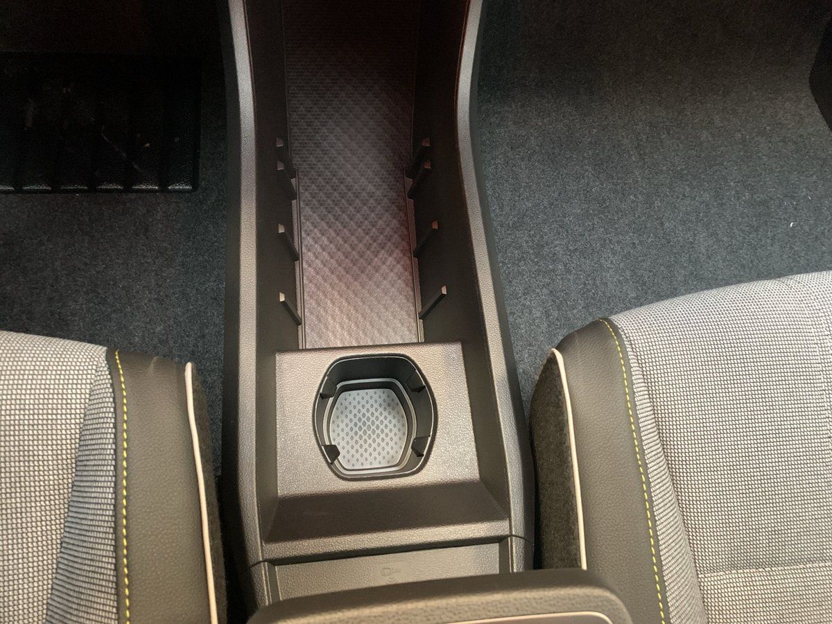 Renault Megane E-TECH - Bild 34