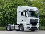 MAN TGX 18.560 *RETARDER*2 Tanks*I-Park-Cool*LED #ao - Angebote