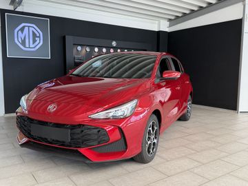 MG 3 Hybrid+ Luxury 1,99 % Finanzieren