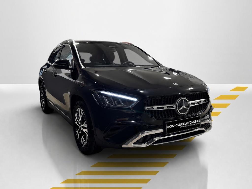Mercedes-Benz GLA PROGRESSIVE AHK MBUX LED ADV., миниатюра 17