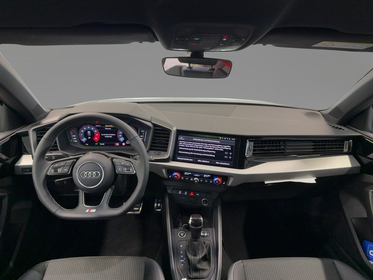 Audi A1 - Bild 11