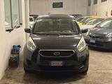 Kia Venga 1.4 CVVT Easy UNICO PROPRIETARIO - Kia Venga aus 2013