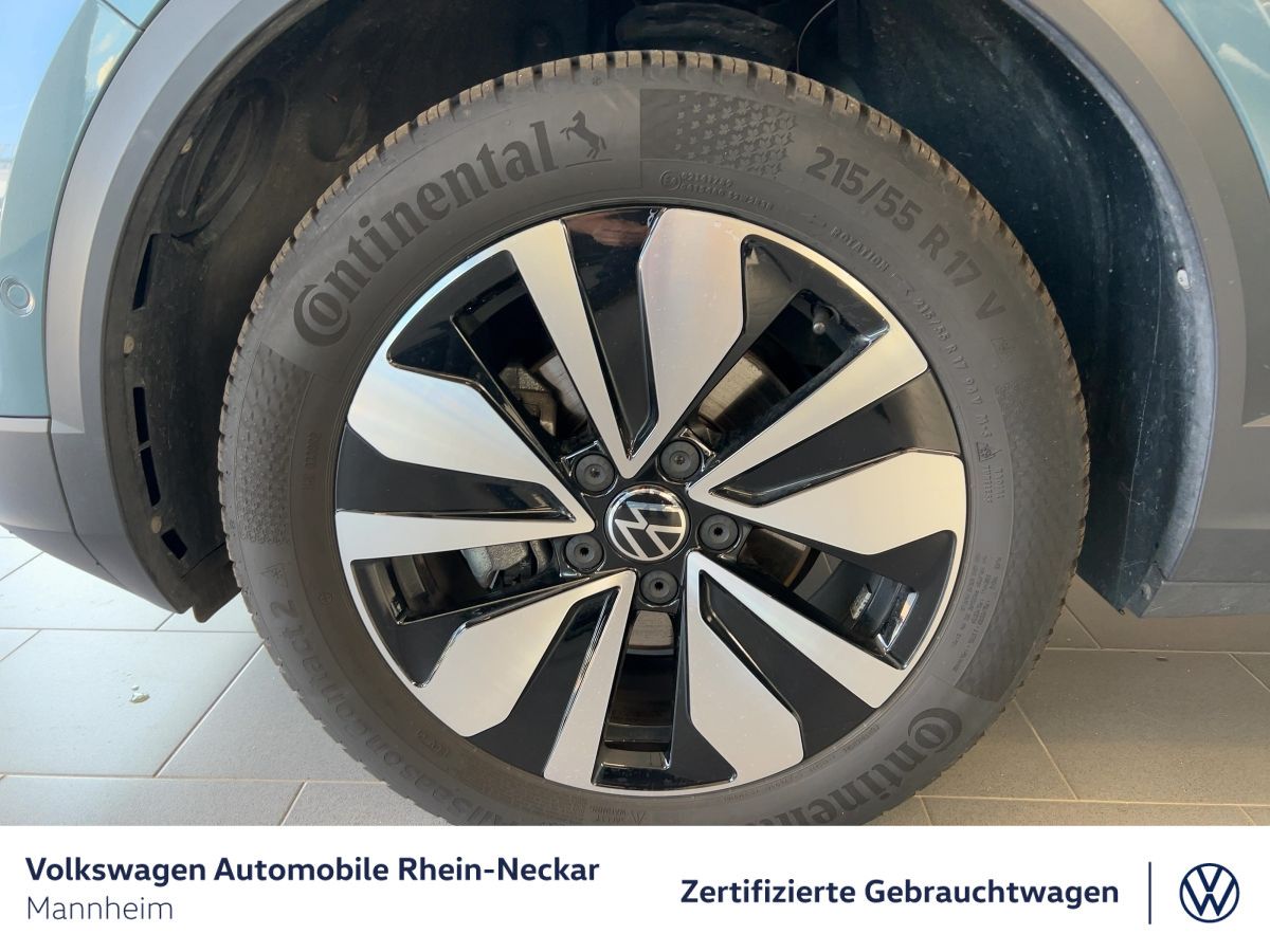 Volkswagen T-Roc - Bild 16