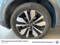 Volkswagen T-Roc - Vorschau Bild 16