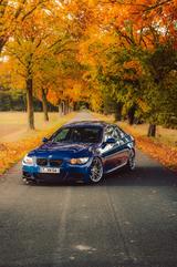 BMW 335i M E92 N54 Sperrdiff - BMW 335 aus 2008: Coupe, 335i