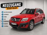 Mercedes-Benz GLK 220 CDI  4Matic,Bi-Xenon,Pano,AHK,TÜV,Serv - Mercedes-Benz GLK 220 in Bremen