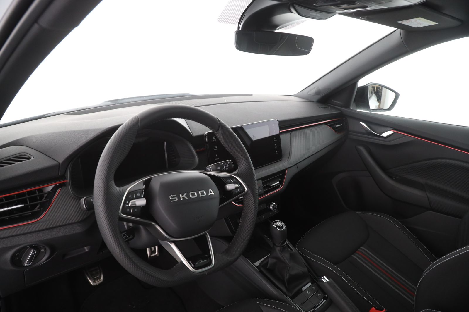 Skoda Kamiq - Bild 11