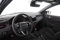 Skoda Kamiq - Vorschau Bild 11