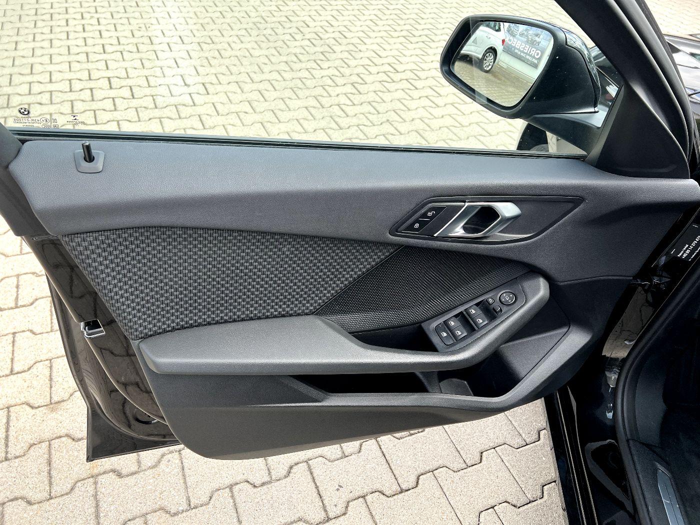 BMW 1 Series d Advantage *LED Navi Sitzh. DAB PDC v+h*, миниатюра 10