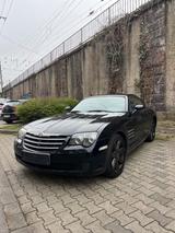 Chrysler Crossfire 3.2 V6 Black Line Black Line - Chrysler Crossfire aus 2005: Coupe