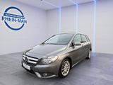Mercedes-Benz B 180 CDI 109PS SHZG NAVI MFL - Mercedes-Benz B 180 in Mainz