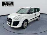 Fiat Doblo 1.4 LPG Benzin Doblò Active - Fiat Doblo Gebrauchtwagen in München