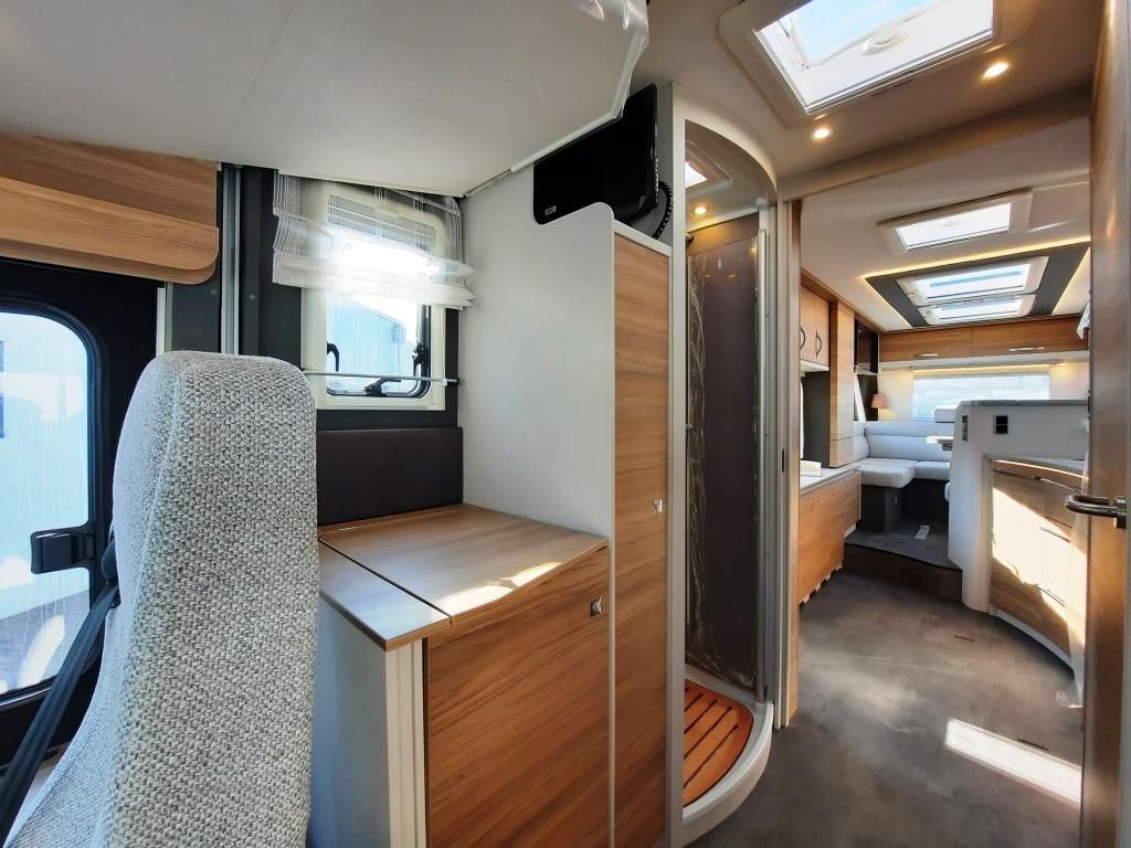 Fahrzeugabbildung Dethleffs Alpa I 7820-2 Verfüg. /Sparen Sie 35.502,- €