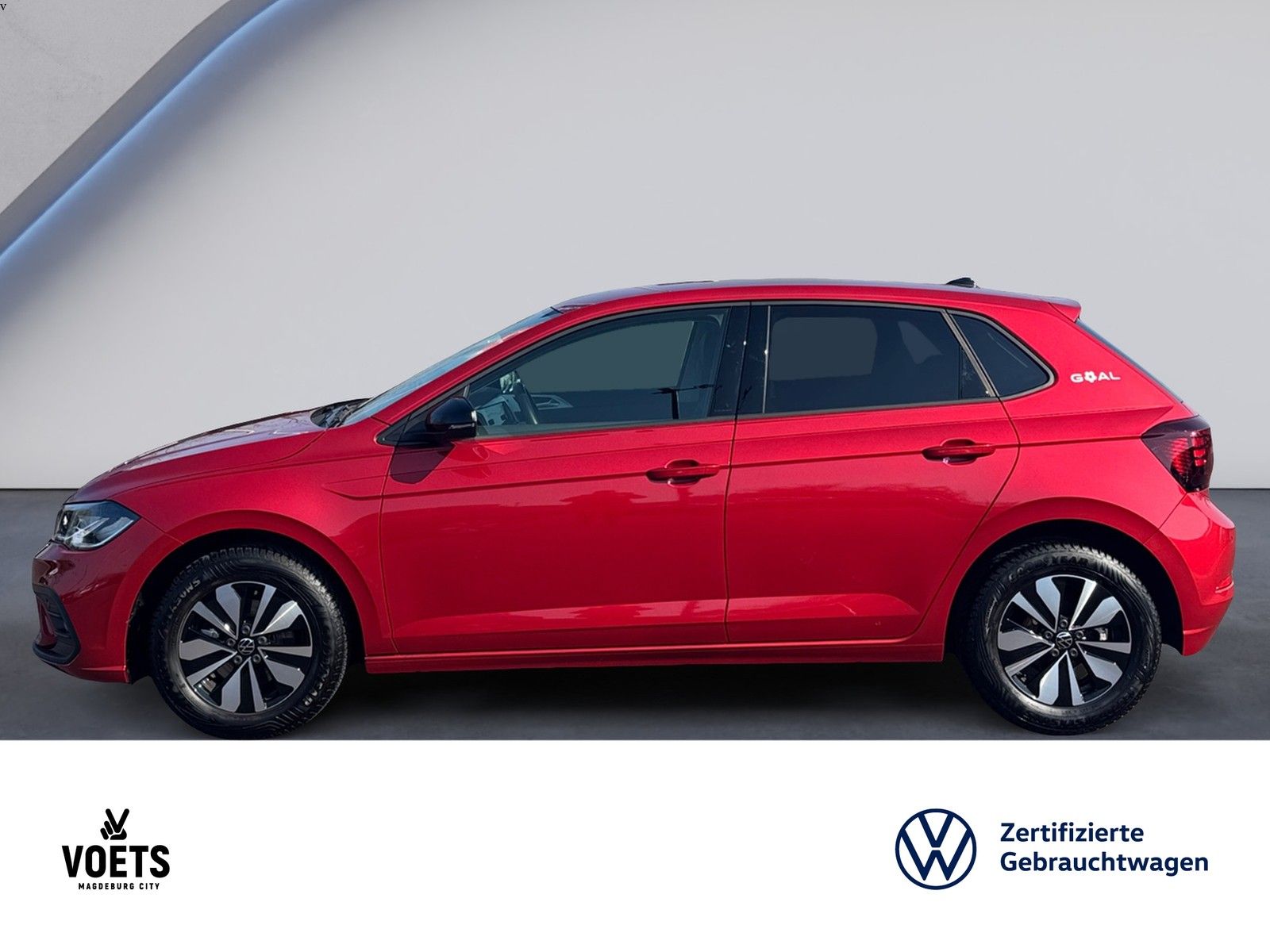 Volkswagen Polo - Bild 3
