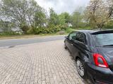 Fiat 500 Sport Top zustand - Fiat 500S aus 2017