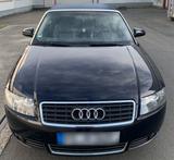 Audi A4 Cabrio 2.4 - 6 Zylinder - TÜV 7/20... - Audi mit LPG-Antrieb: Cabrio