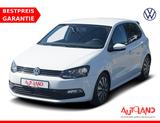 Volkswagen Polo 1.0 Klima USB Touchscreen - gebrauchte Kleinwagen