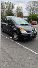 Renault Modus 1.6 - Renault Modus: 1.6