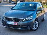 Peugeot 308 Active 1.5 BlueHDi,Zahnriemen neu - Peugeot 308 mit Diesel-Antrieb: Kleinwagen