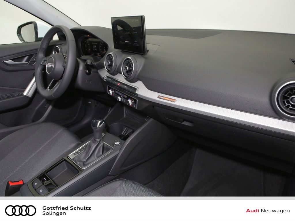 Audi Q2 - Bild 9