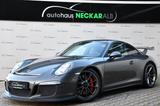Porsche 991 GT3** Motorkennbuchstabe G 60631*Approved* - : Coupe, mit ABS