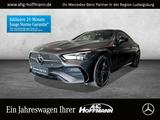 Mercedes-Benz CLE 300 e AMGPremium+Night+DigiL+Pano+AHK+Burm. - Mercedes-Benz CLE 300 in Stuttgart