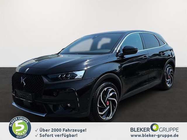 DS Automobiles DS7 Crossback E-Tense 4x4 Performance Line