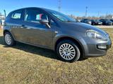 Fiat Punto Evo MyLife - Fiat Punto Evo: Limousine