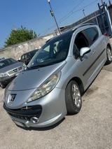 Peugeot 207 1.6 HDi 110CV SW XS Ciel - Peugeot 207: SW Hdi