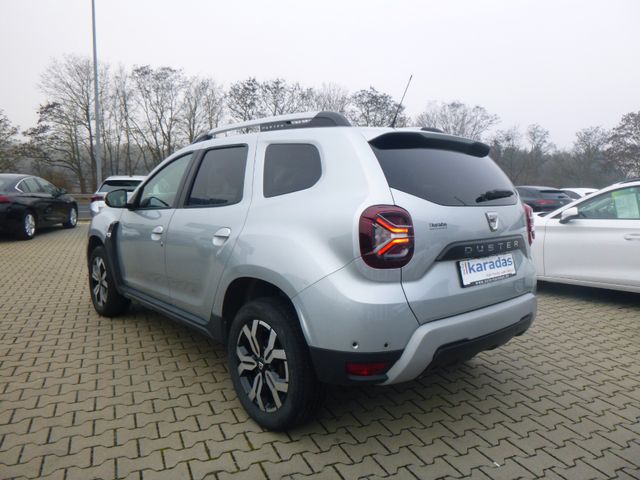 Fahrzeugabbildung Dacia Duster II 1,3 TCe Prestige>LED/NAVKAM/SHZ/TEMP<