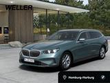 BMW 520d xDrive Touring AHK,AdpLED,H/K,LivePro,PA