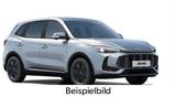 MG ZS MY25 1.5 Standard Klima Navi R.Cam AKTION - MG ZS: 2.5