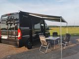 Sunlight Cliff 601 Autom., 4 Schlafplätze, Inspektion NEU - Wohnmobil oder -wagen Kastenwagen 4 Schlafplätze