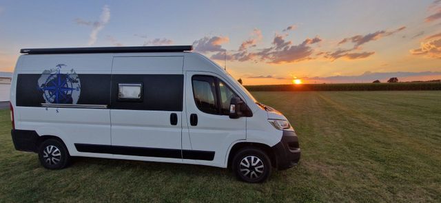 Citroën Citroen Jumper L3H2 Camper