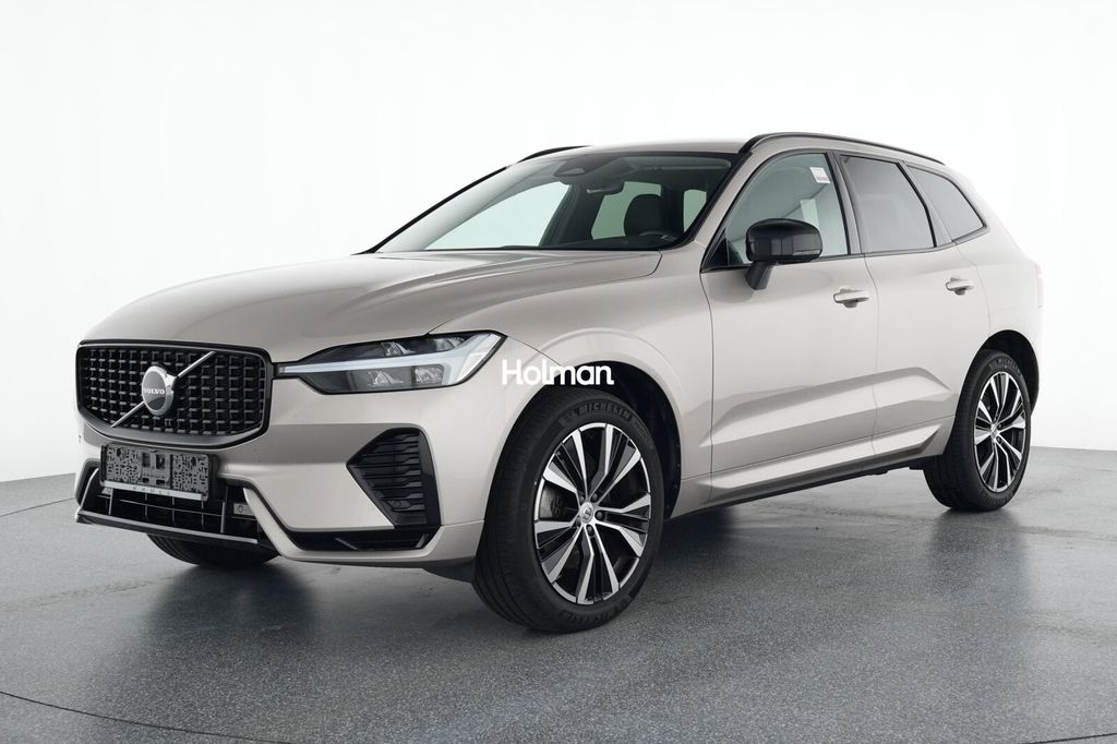 Image of Volvo XC60