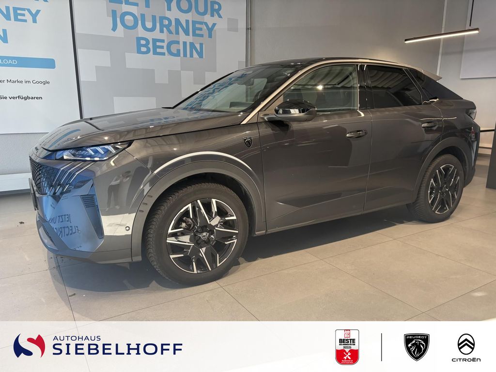 Image of Peugeot 3008