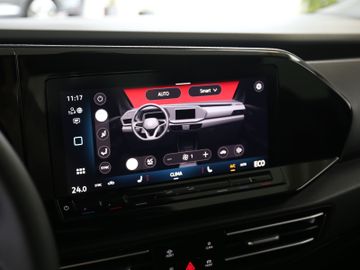 Volkswagen Caddy Maxi eHYBRID STYLE DSG LED ACC KAM 7SITZER