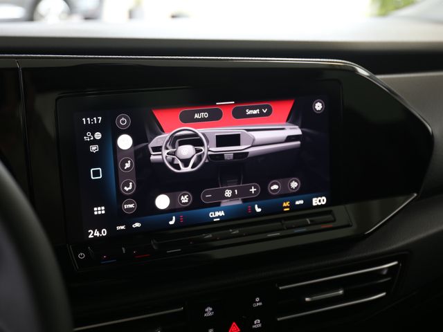 Volkswagen Caddy Maxi eHYBRID STYLE DSG LED ACC KAM 7SITZER