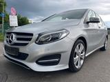 Mercedes-Benz B 200 B -Klasse B 200 - Mercedes-Benz B 200: Limousine