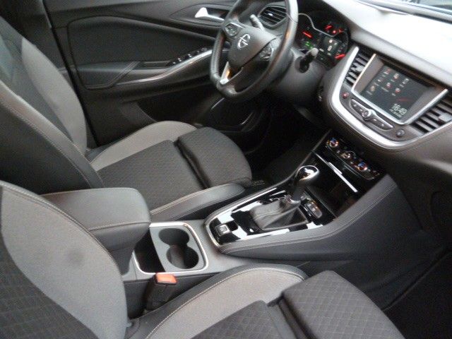 Grandland X 5-tg. 1,2i Elegance Automatik, RK,PP