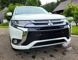 Mitsubishi Plug-in Hybrid Outlander 2.0 MIVEC PLUG-IN H... - Mitsubishi Plug-in Hybrid Outlander: Privatanbieter