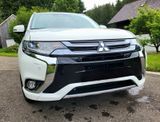 Mitsubishi Plug-in Hybrid Outlander 2.0 MIVEC PLUG-IN H... - Mitsubishi Plug-in Hybrid Outlander aus 2018