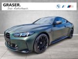 BMW M4 Competition +++ FACELIFT +++ SOFORT ++++