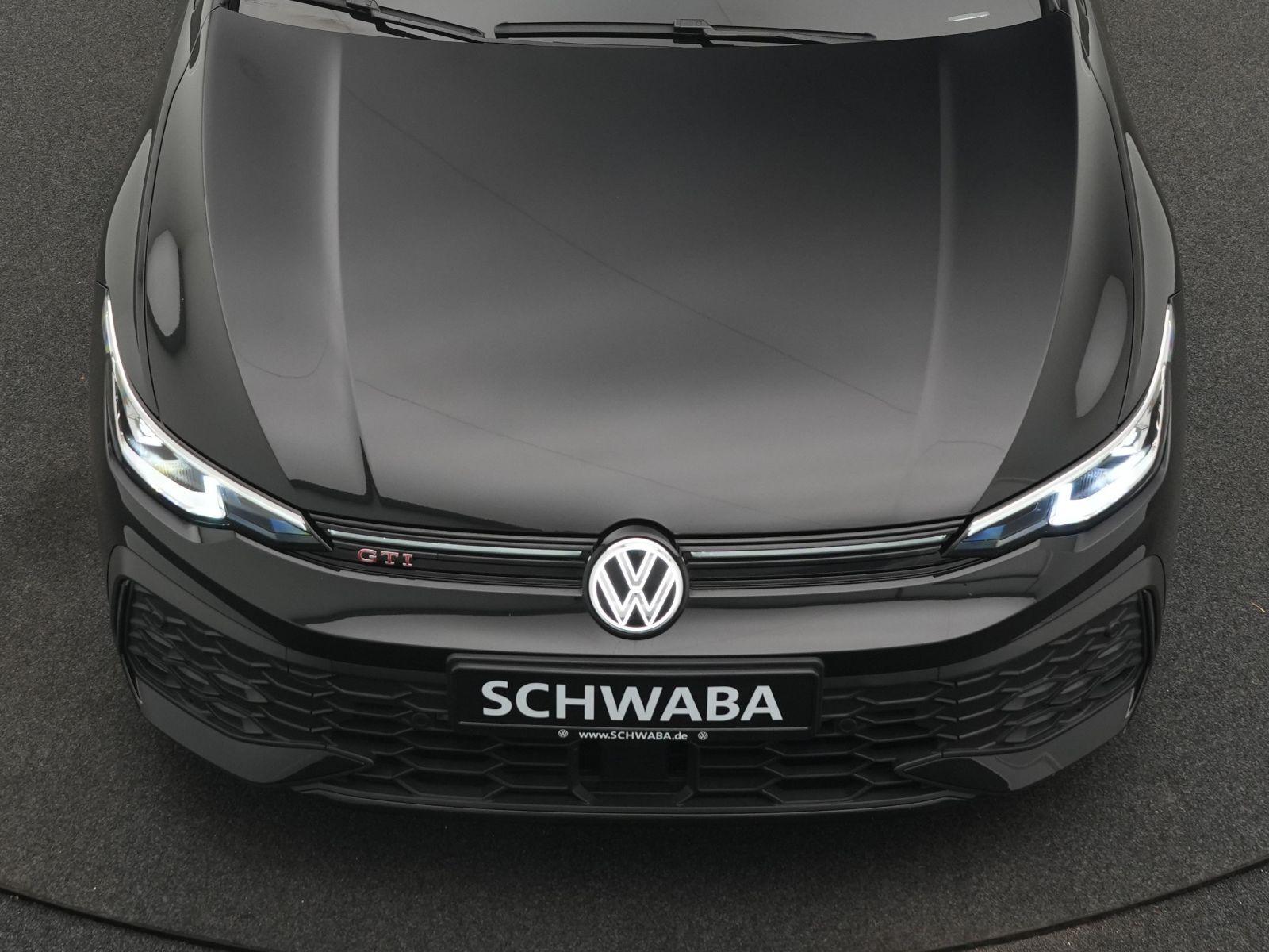 Volkswagen Golf VIII GTI 2.0 TSI DSG *ACC*Head*NAV*Sport*, миниатюра 26