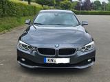 BMW 430d Gran Coupé - nur 103.000 km - BMW 430 Gran Coupé Gebrauchtwagen